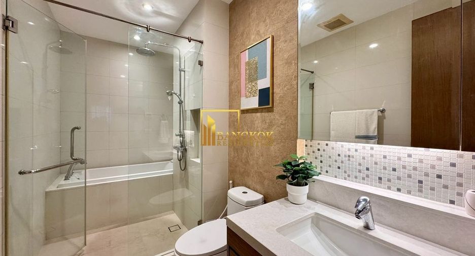 Condo en alquiler y en venta de 1 habitaciones en Khlong Toei, Bangkok