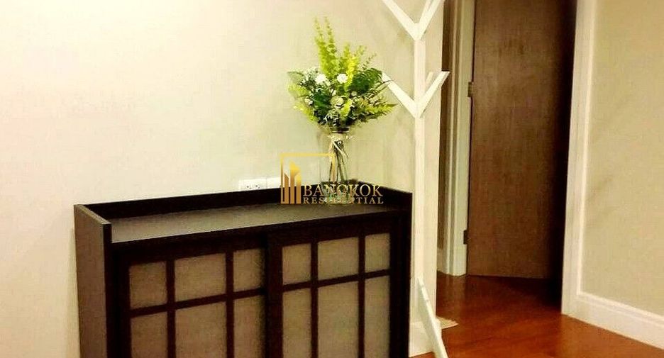 Condo en alquiler y en venta de 1 habitaciones en Khlong Toei, Bangkok