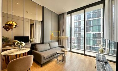 For rent and for sale 1 bed condo in Pathum Wan, Bangkok