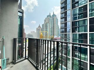 Аренда и продажа 1 кровать кондо в Патхум Щан, Бангкок