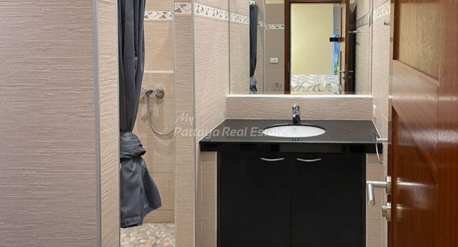 Villa en venta de 4 habitaciones en Bang Lamung, Chonburi