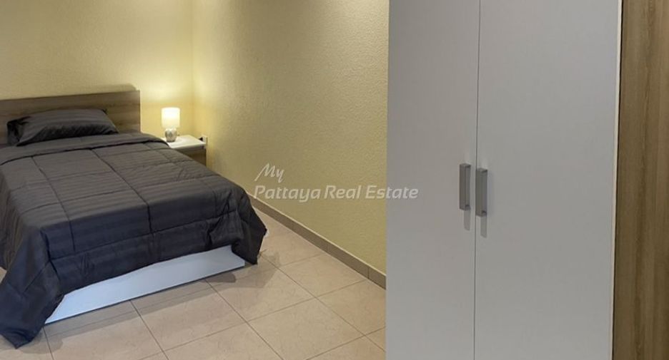Villa en venta de 4 habitaciones en Bang Lamung, Chonburi