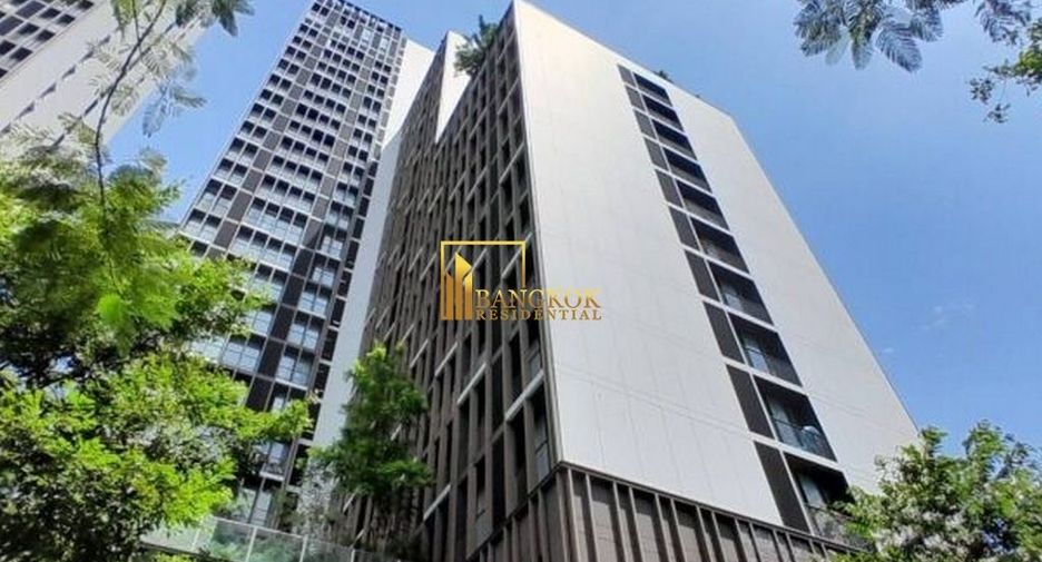 For rent and for sale 2 bedrooms condo in Watthana, Bangkok
