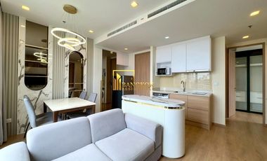 For rent and for sale 2 bedrooms condo in Watthana, Bangkok