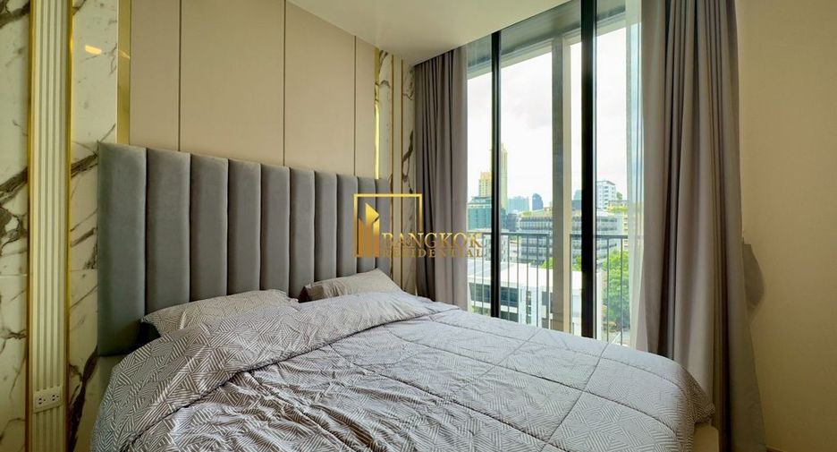 For rent and for sale 2 bedrooms condo in Watthana, Bangkok