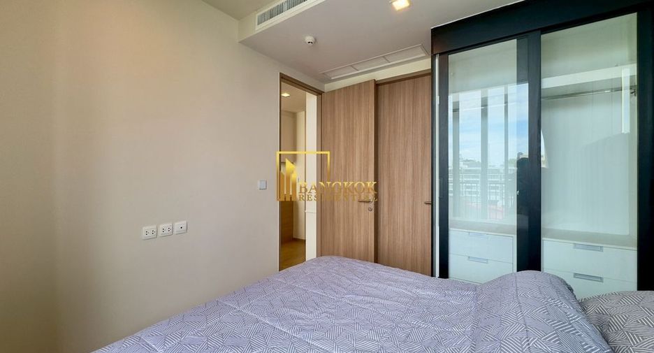 For rent and for sale 2 bedrooms condo in Watthana, Bangkok