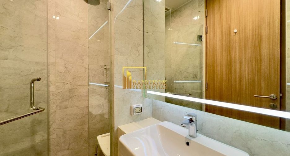 For rent and for sale 2 bedrooms condo in Watthana, Bangkok
