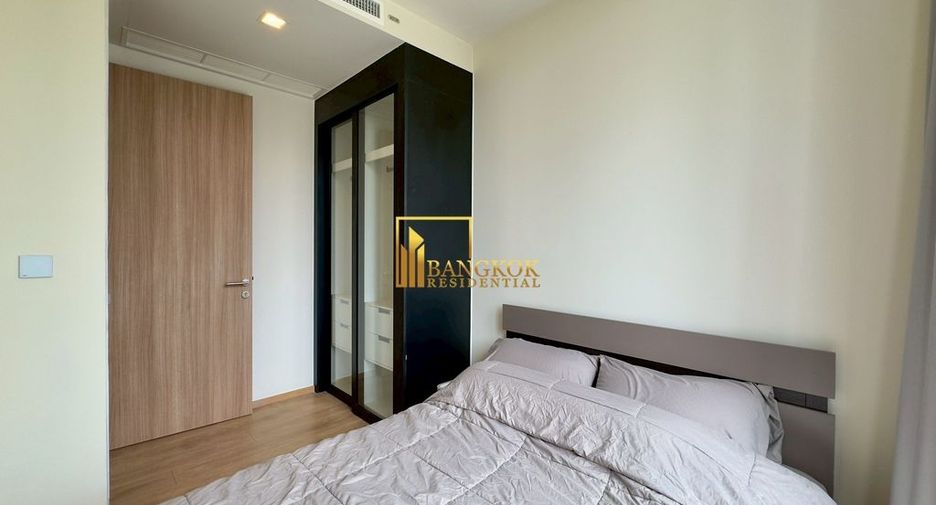 For rent and for sale 2 bedrooms condo in Watthana, Bangkok