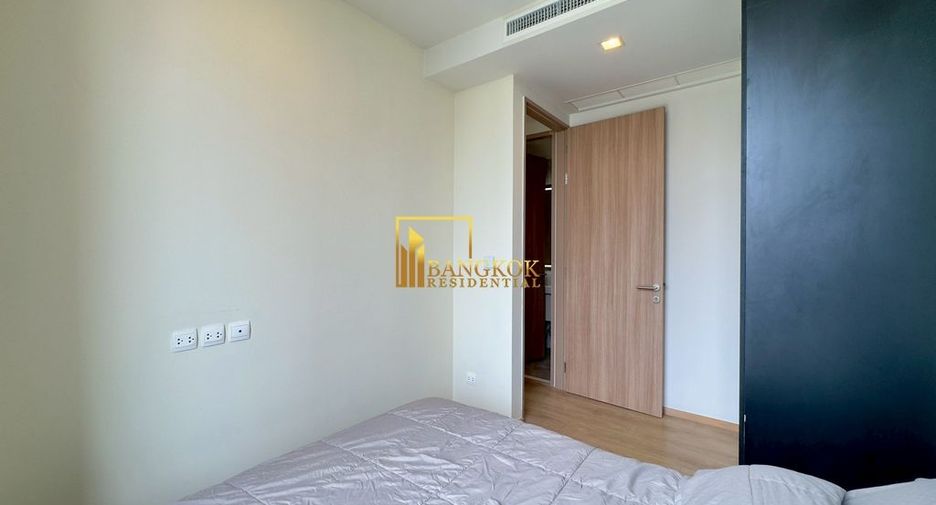 For rent and for sale 2 bedrooms condo in Watthana, Bangkok