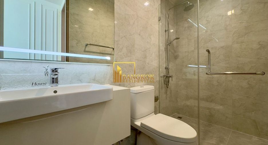 For rent and for sale 2 bedrooms condo in Watthana, Bangkok