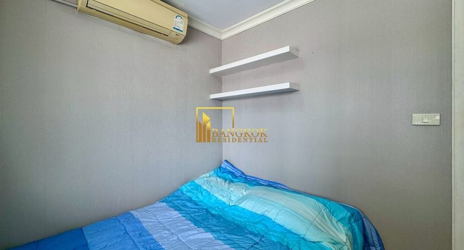 Wohnung zur Miete und zum Kauf mit 2 Zimmer in Watthana, Bangkok