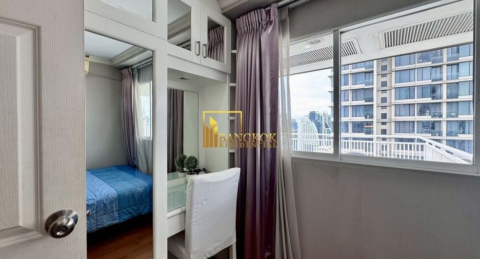 Wohnung zur Miete und zum Kauf mit 2 Zimmer in Watthana, Bangkok