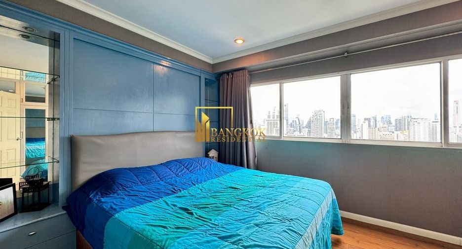 Wohnung zur Miete und zum Kauf mit 2 Zimmer in Watthana, Bangkok