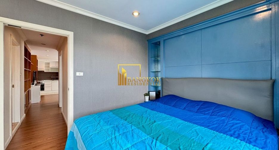 Wohnung zur Miete und zum Kauf mit 2 Zimmer in Watthana, Bangkok