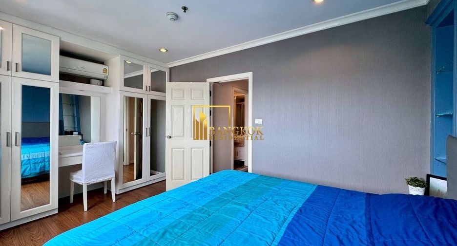 Wohnung zur Miete und zum Kauf mit 2 Zimmer in Watthana, Bangkok