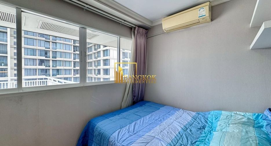 Wohnung zur Miete und zum Kauf mit 2 Zimmer in Watthana, Bangkok