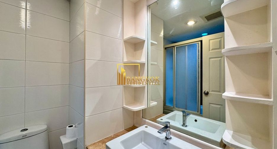 Wohnung zur Miete und zum Kauf mit 2 Zimmer in Watthana, Bangkok