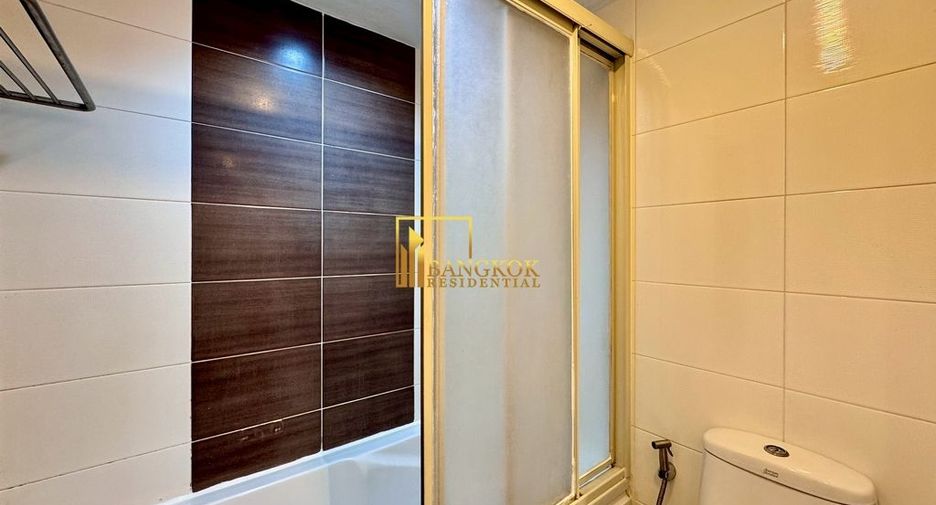 Wohnung zur Miete und zum Kauf mit 2 Zimmer in Watthana, Bangkok