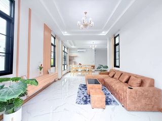 Аренда и продажа 5 спальни дом в Mueang Chiang Mai, Чианг Маи