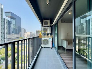 For rent and for sale 2 bedrooms condo in Huai Khwang, Bangkok