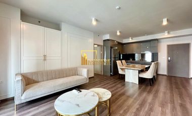 À louer et à vendre 2 chambres condo à Huai Khwang, Bangkok