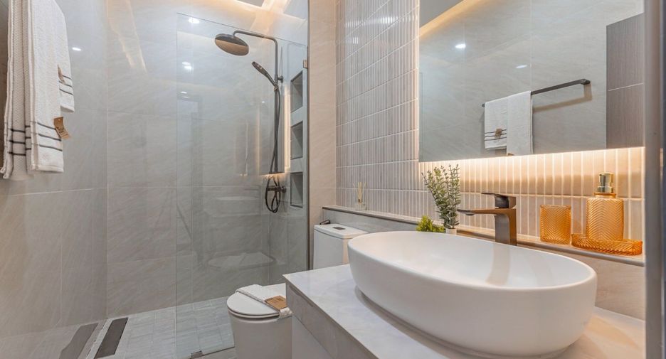 For sale 3 ベッドルーム house in Bang Lamung, Chonburi