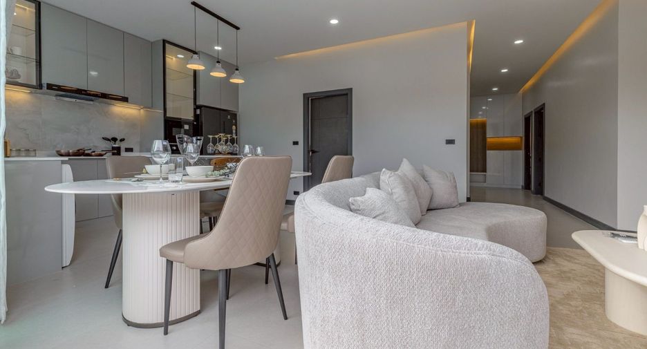 For sale 3 ベッドルーム house in Bang Lamung, Chonburi
