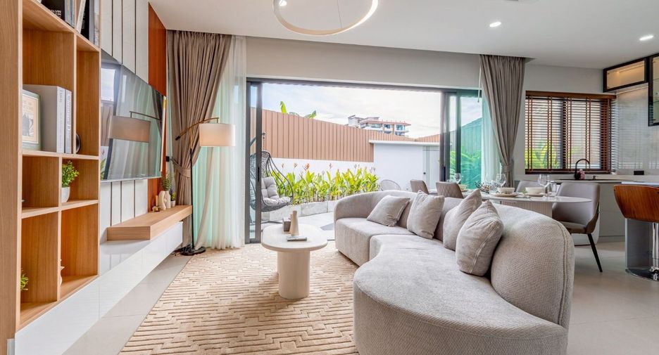 For sale 3 ベッドルーム house in Bang Lamung, Chonburi