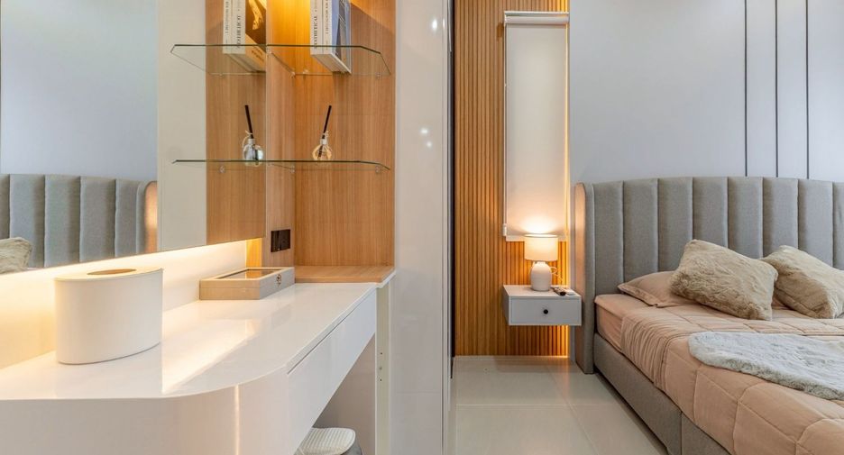 For sale 3 ベッドルーム house in Bang Lamung, Chonburi