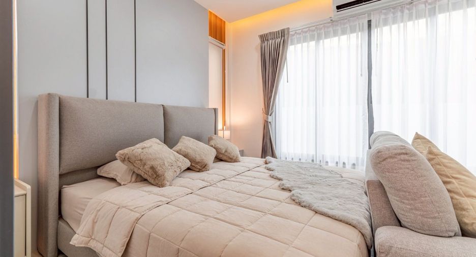 For sale 3 ベッドルーム house in Bang Lamung, Chonburi