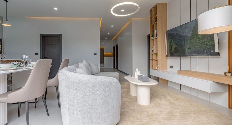 For sale 3 ベッドルーム house in Bang Lamung, Chonburi