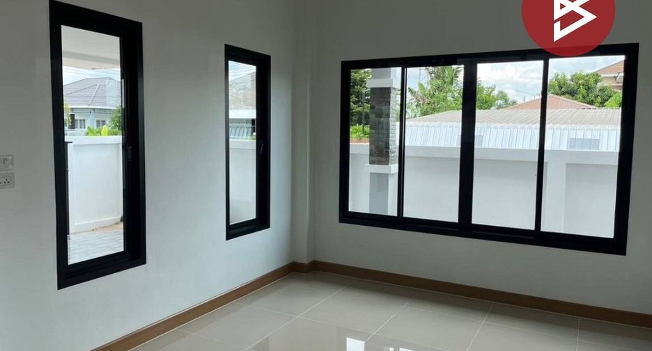 For sale studio house in Mueang Phitsanulok, Phitsanulok