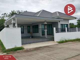 For sale studio house in Mueang Phitsanulok, Phitsanulok
