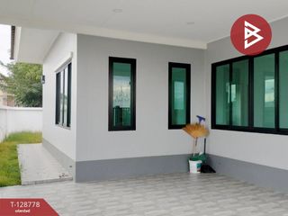 For sale studio house in Mueang Phitsanulok, Phitsanulok