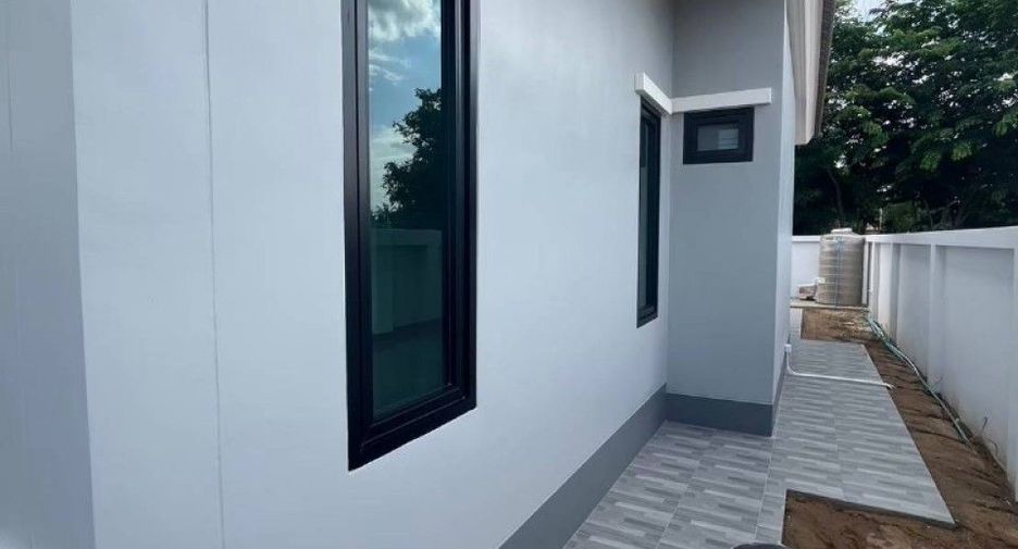 For sale studio house in Mueang Phitsanulok, Phitsanulok