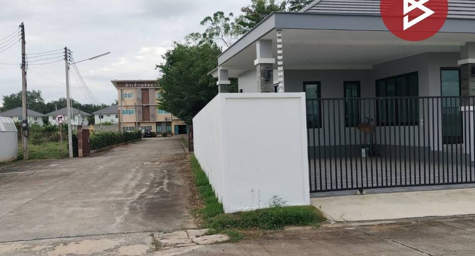 For sale studio house in Mueang Phitsanulok, Phitsanulok