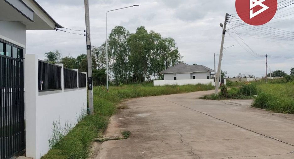 For sale studio house in Mueang Phitsanulok, Phitsanulok
