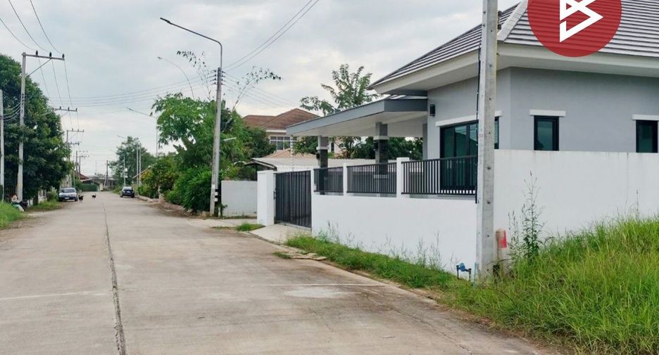 For sale studio house in Mueang Phitsanulok, Phitsanulok
