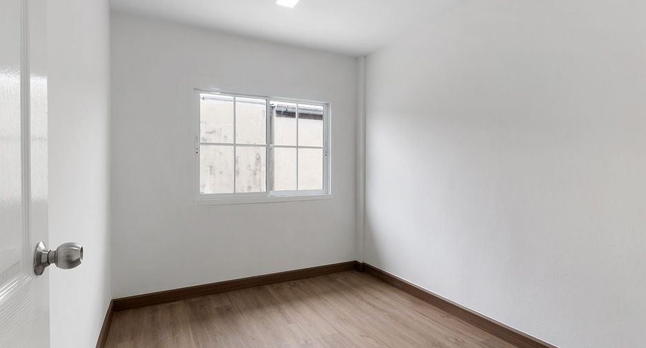 For sale 3 bedrooms house in Bang Yai, Nonthaburi