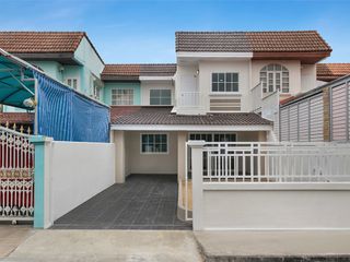 For sale 3 bedrooms house in Bang Yai, Nonthaburi