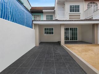 For sale 3 bedrooms house in Bang Yai, Nonthaburi