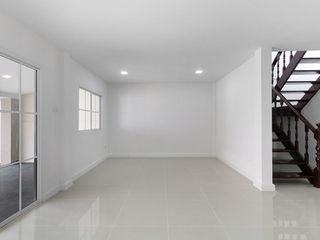 For sale 3 bedrooms house in Bang Yai, Nonthaburi