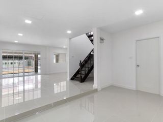 For sale 3 bedrooms house in Bang Yai, Nonthaburi