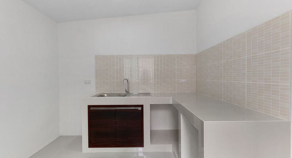 For sale 3 bedrooms house in Bang Yai, Nonthaburi