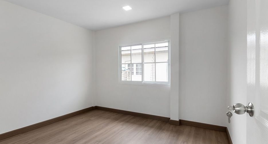 For sale 3 bedrooms house in Bang Yai, Nonthaburi