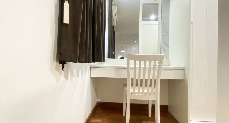 For rent and for sale 3 bedrooms townhouse in Suan Luang, Bangkok