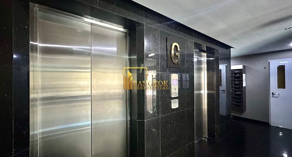 出租 和 出售 2 卧室 公寓 在 Watthana, 曼谷