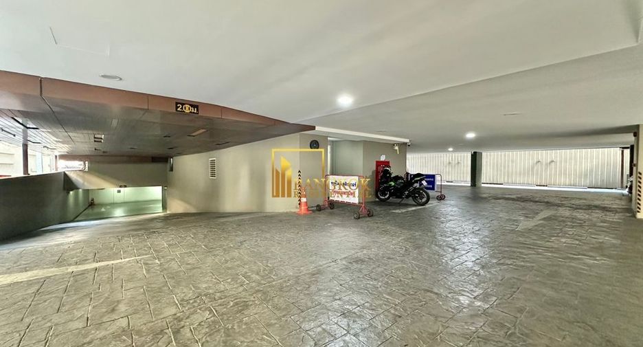 出租 和 出售 2 卧室 公寓 在 Watthana, 曼谷