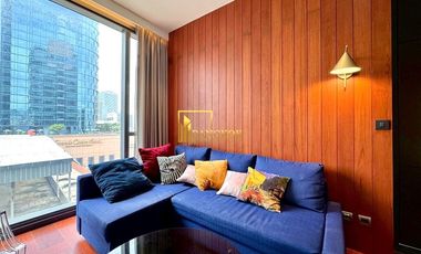 Wohnung zur Miete mit 1 Zimmer in Watthana, Bangkok