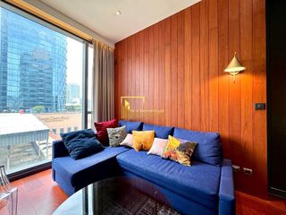 À louer 1 chambre condo à Watthana, Bangkok